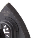 Vaunt V1349070 Triangular Sanding Pad 80mm