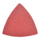 Vaunt V1349072 Triangular Sanding Pad 80 Grit - Pack of 10