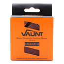 Vaunt V1349072 Triangular Sanding Pad 80 Grit - Pack of 10
