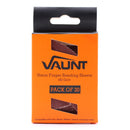 Vaunt V1349091 Finger Sanding Pad 60 Grit - Pack of 20