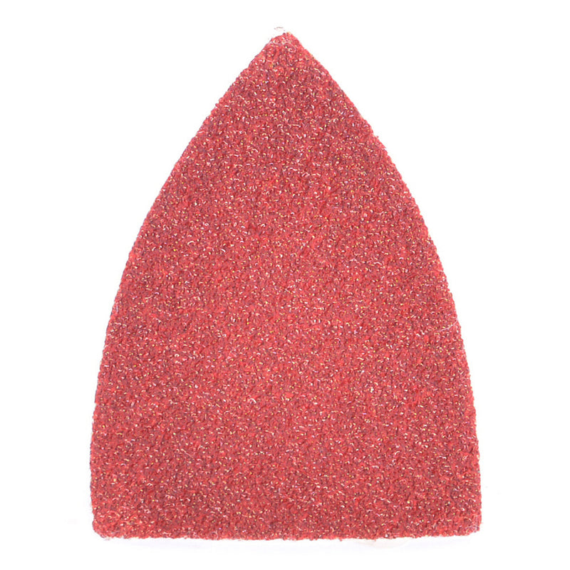 Vaunt V1349093 Finger Sanding Pad 120 Grit - Pack of 20