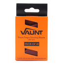 Vaunt V1349094 Finger Sanding Pad 180 Grit - Pack of 20