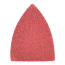 Vaunt V1349095 Finger Sanding Pad 240 Grit - Pack of 20