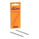 Vaunt V1351000 TCT Planer Blades 82mm - Pack of 2