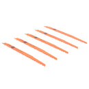 Vaunt V1353000 240mm Reciprocating Saw Blades For Wood (S1531L) - Pack of 5