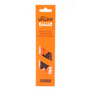 Vaunt V1353025 152mm Demolition Reciprocating Saw Blades For Metal (S920CF) - Pack of 3