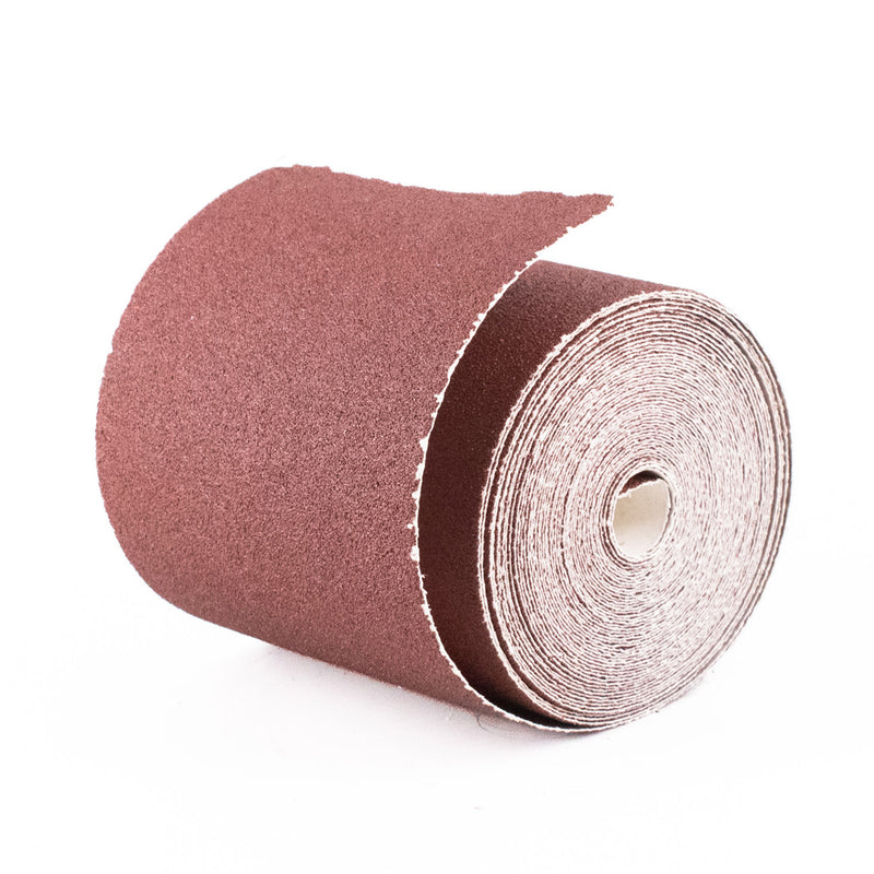 Vaunt V1357090 115mm x 10m 40G Sanding Roll