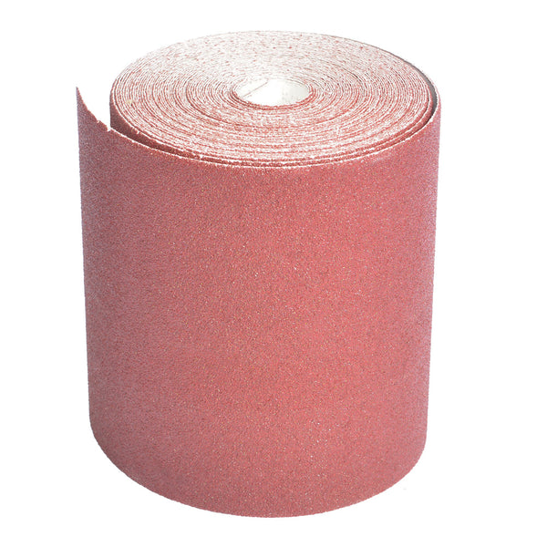 Vaunt V1357090 115mm x 10m 40G Sanding Roll