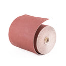 Vaunt V1357092 115mm x 10m 80G Sanding Roll