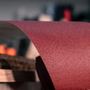 Vaunt V1357093 115mm x 10m 120G Sanding Roll