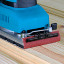 Vaunt V1357093 115mm x 10m 120G Sanding Roll