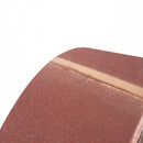 Vaunt V1357112 610mm x 100mm 80 Grit Sanding Belts - Pack of 10