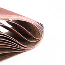 Vaunt V1357114 610mm x 100mm 180 Grit Sanding Belts - Pack of 10