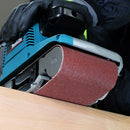 Vaunt V1357115 610mm x 100mm 240 Grit Sanding Belts - Pack of 10