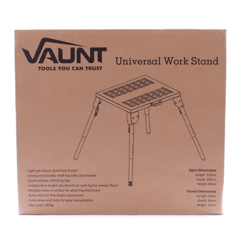 Vaunt V1358010 Universal Power Tool Stand