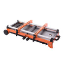 Vaunt V1358020 4-in-1 Multipurpose WorkBench, Creeper, Platform and Saw Stand