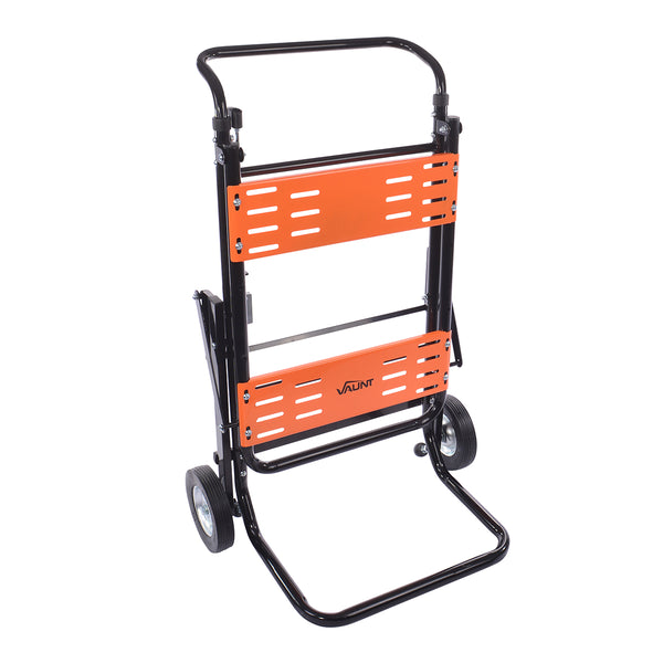 Vaunt V1358030 Portable Trolley Saw Stand