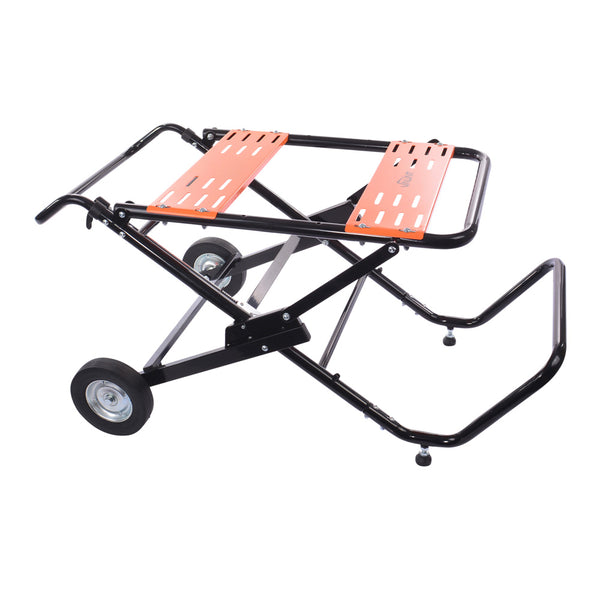 Vaunt V1358030 Portable Trolley Saw Stand