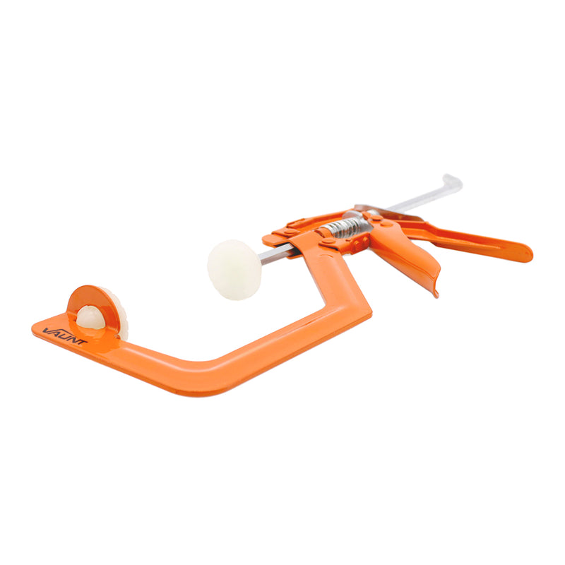 Vaunt V1415001 Solo One-Handed Clamp (150mm/6")