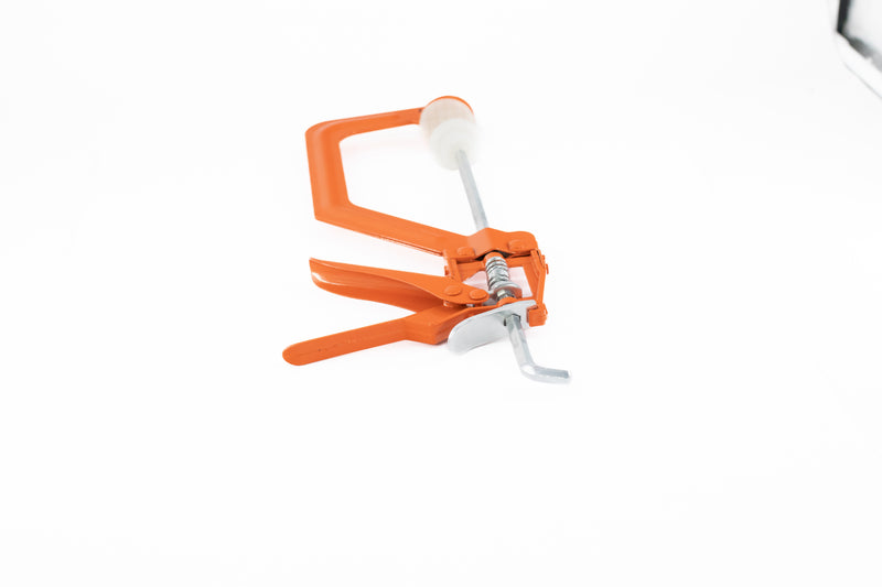 Vaunt V1415001 Solo One-Handed Clamp (150mm/6")