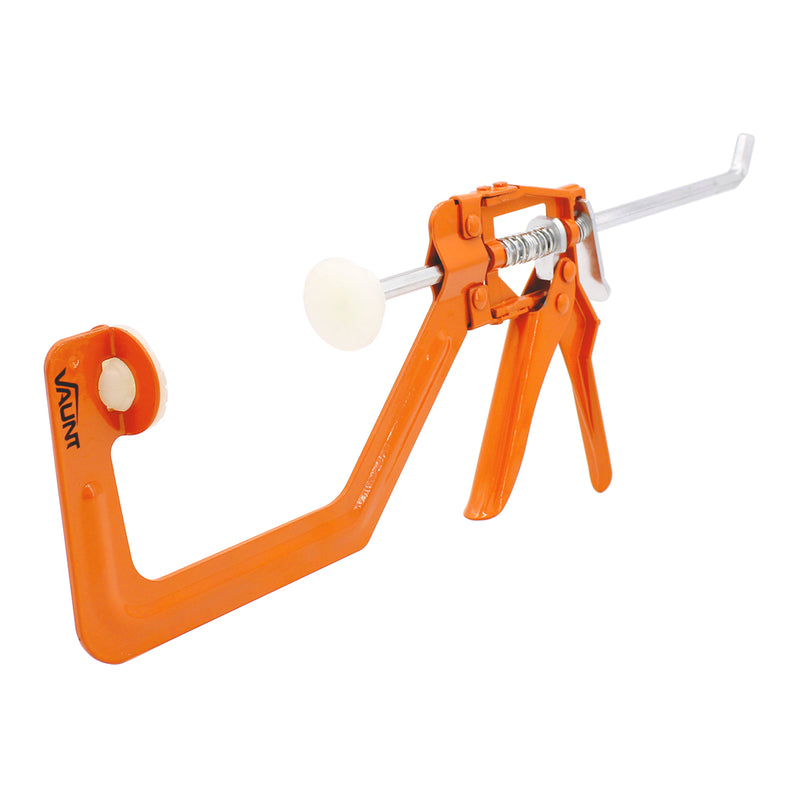 Vaunt V1415001 Solo One-Handed Clamp (150mm/6")