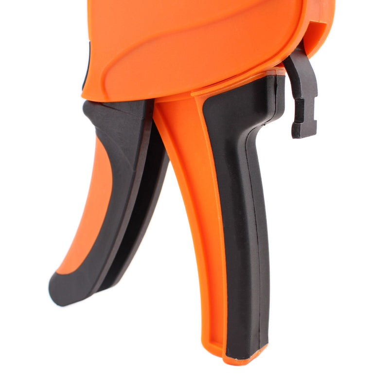 Vaunt V1415002 Heavy Duty Quick-Grip Clamp 150mm Capacity