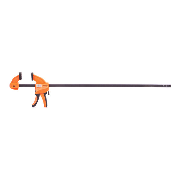 Vaunt V1415003 Heavy Duty Quick-Grip Clamp 900mm Capacity