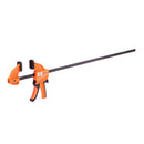 Vaunt V1415003 Heavy Duty Quick-Grip Clamp 900mm Capacity