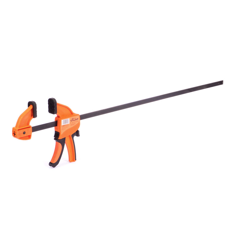Vaunt V1415003 Heavy Duty Quick-Grip Clamp 900mm Capacity