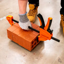 Vaunt V1415003 Heavy Duty Quick-Grip Clamp 900mm Capacity