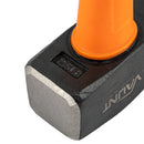 Vaunt V1421000 2.5lb (1.13kg) Club Hammer
