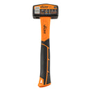 Vaunt V1421000 2.5lb (1.13kg) Club Hammer