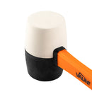 Vaunt V1421005 16oz (0.45kg) Rubber Mallet