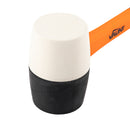 Vaunt V1421005 16oz (0.45kg) Rubber Mallet