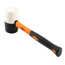 Vaunt V1421006 24oz (0.68kg) Rubber Mallet