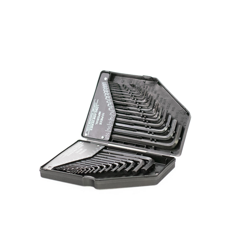 Vaunt E1422000 Essentials 30 Piece Hex Key Set