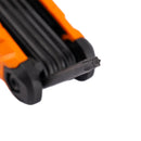 Vaunt V1422002 16 Piece Metric & Torx Folding Hex Key Set