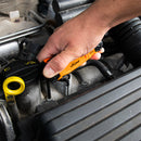 Vaunt V1422002 16 Piece Metric & Torx Folding Hex Key Set