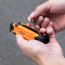 Vaunt V1422002 16 Piece Metric & Torx Folding Hex Key Set