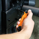 Vaunt V1422002 16 Piece Metric & Torx Folding Hex Key Set