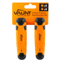 Vaunt V1422002 16 Piece Metric & Torx Folding Hex Key Set
