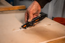 Vaunt V1423003 Lockable Folding Dual Utility Knife