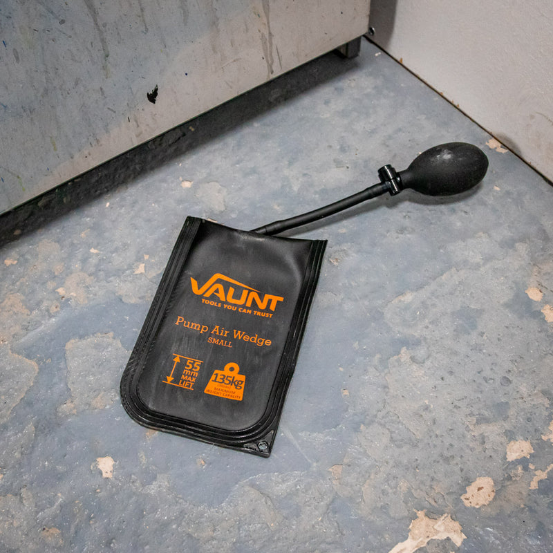 Vaunt V1425000 Pump Air Wedge - Small