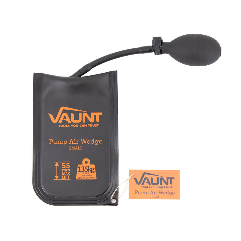 Vaunt V1425000 Pump Air Wedge - Small