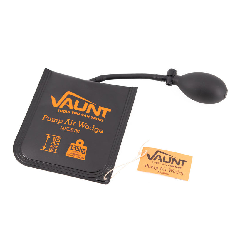 Vaunt V1425005 Pump Air Wedge - Medium