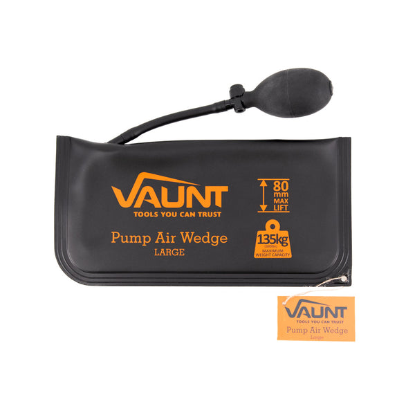 Vaunt V1425010 Pump Air Wedge - Large