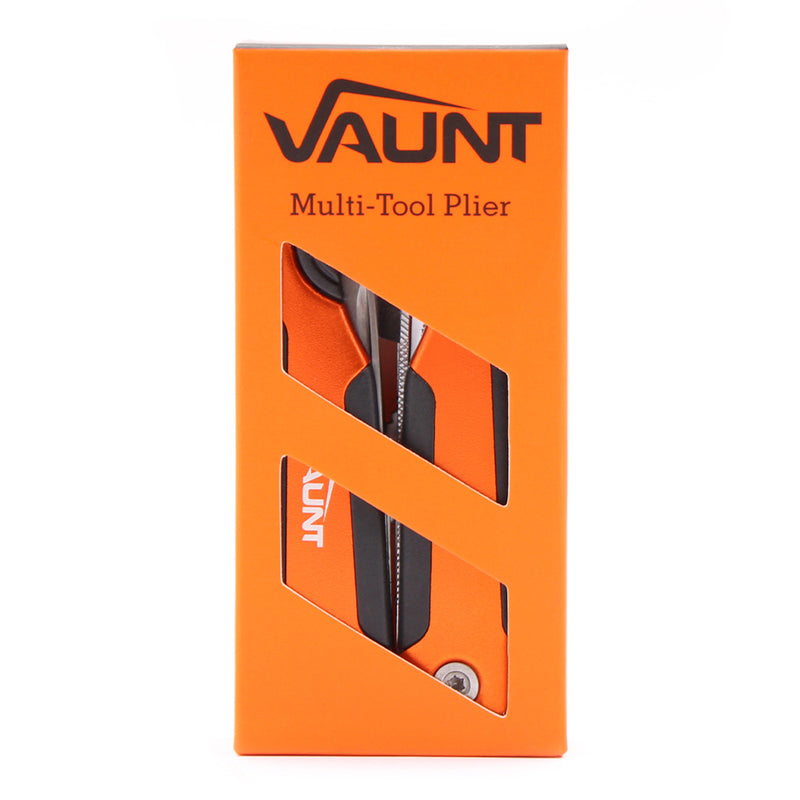 Vaunt V1427000 Multi Tool Plier