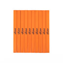 Vaunt V1428001 Medium Carpenters Pencils - Pack of 10