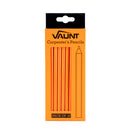 Vaunt V1428001 Medium Carpenters Pencils - Pack of 10