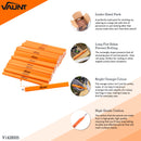 Vaunt V1428005 Carpenters Pencils – Pack of 50